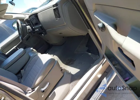 2007 Dodge Ram 1500 St z USA, uszkodzony, nr VIN 1D7HA18P97J635901